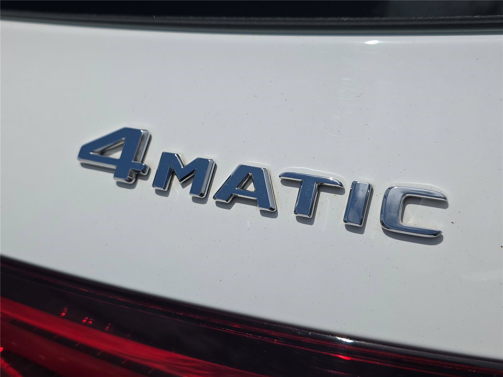 Used 2023 Mercedes-Benz GLE 350 4MATIC w/ Premium Package image 5