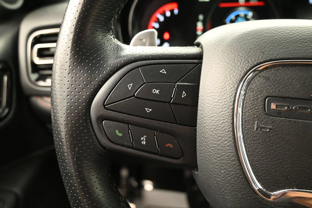 Used 2025 Dodge Durango R/T AWD/4WD image 17