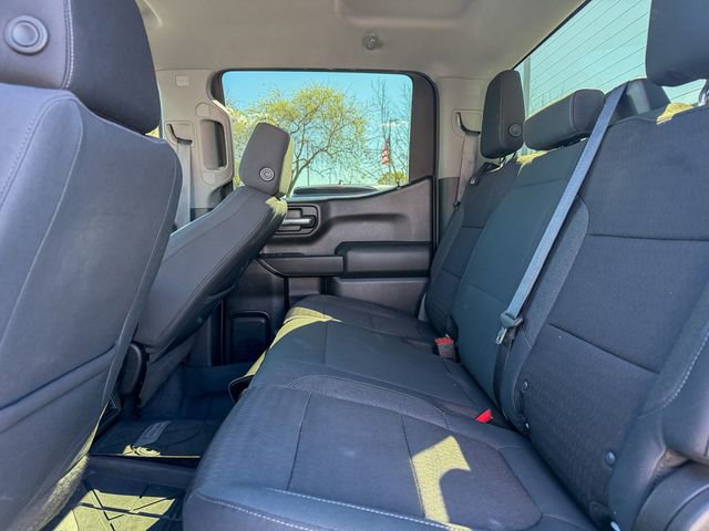 Used 2019 Chevrolet Silverado 1500 LT w/ All-Star Edition image 26