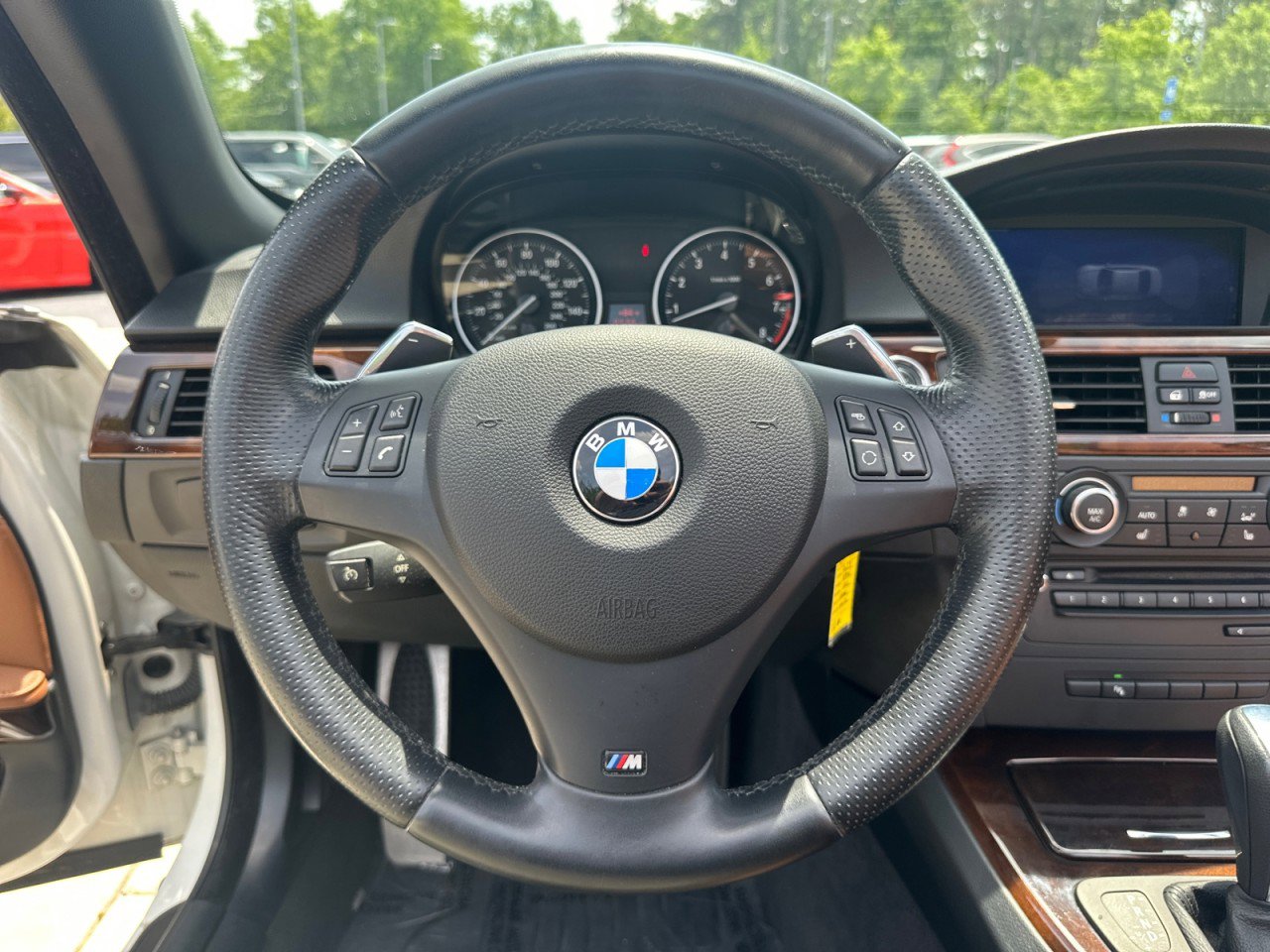 Used 2013 BMW 335i Convertible RWD image 18