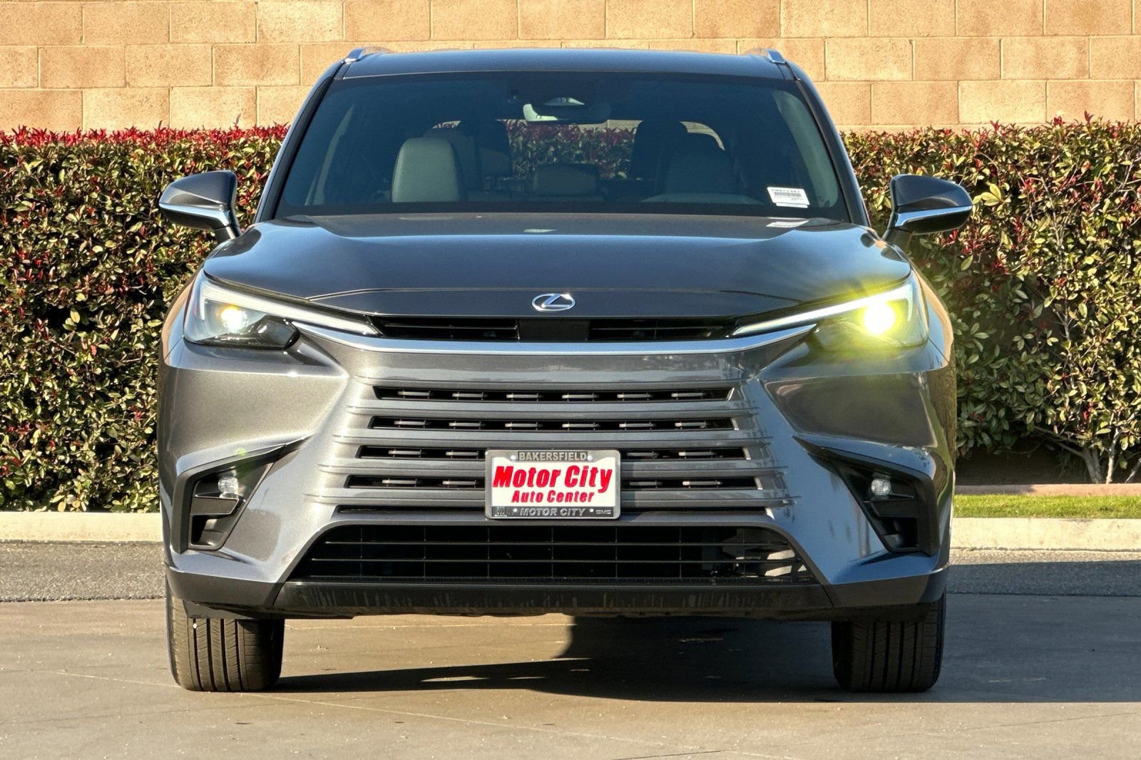 Used 2024 Lexus TX 350 FWD image 9