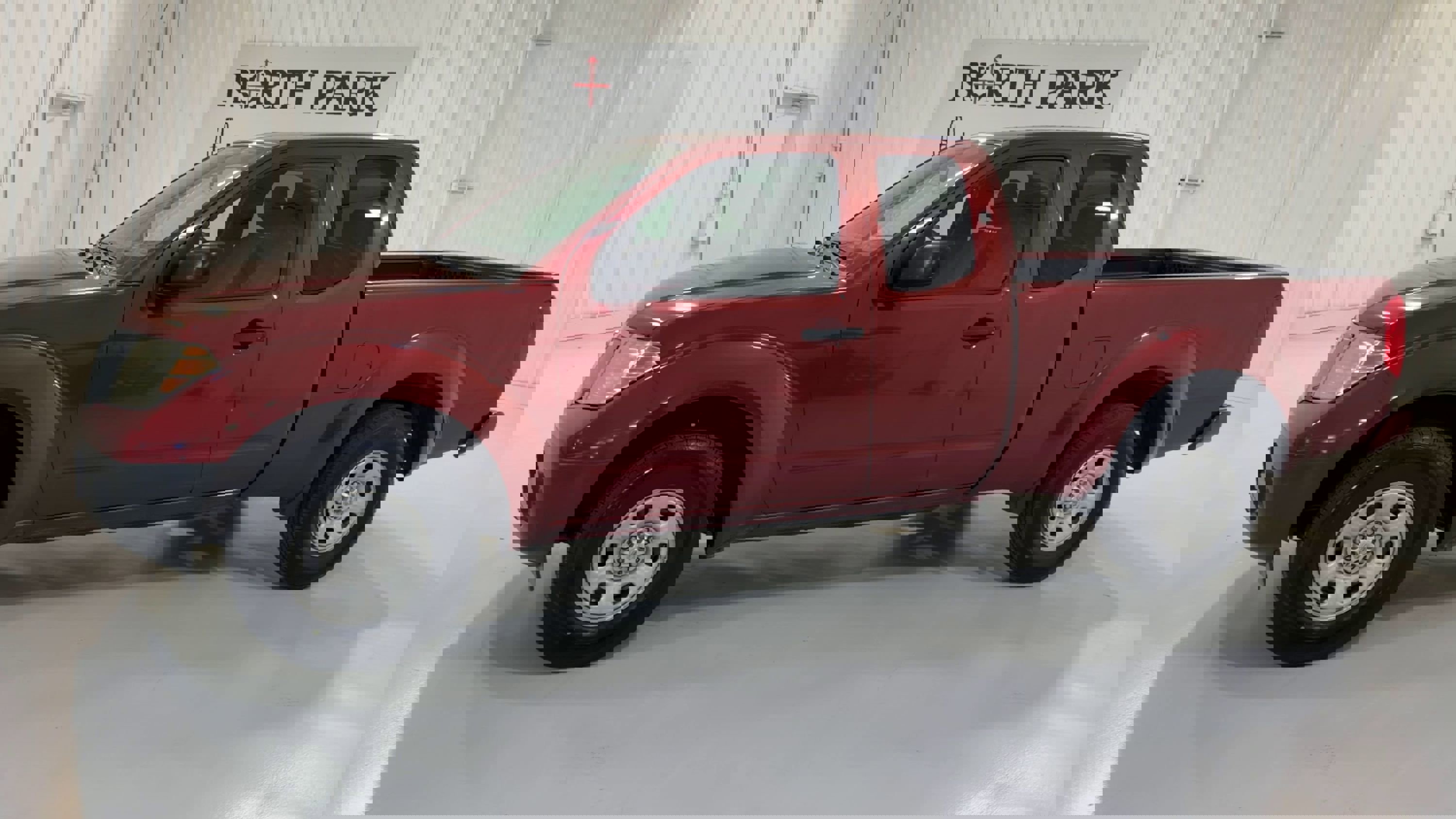 Used 2017 Nissan Frontier S RWD image 6