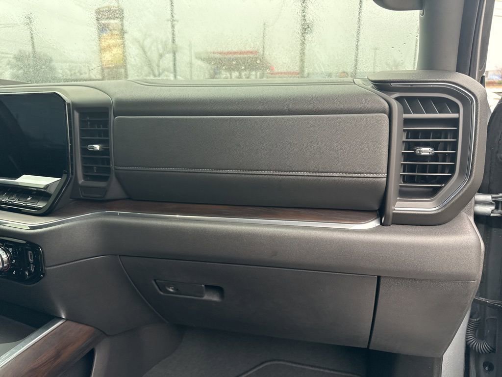 Used 2024 GMC Sierra 1500 SLT w/ SLT Premium Plus Package image 20