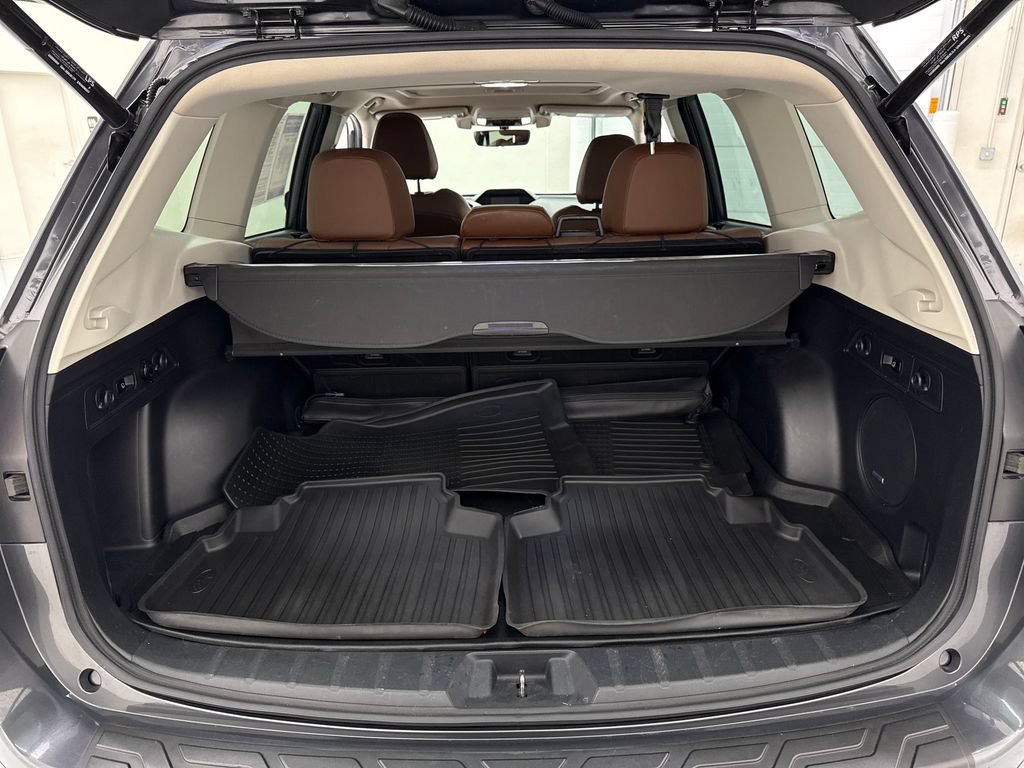 Used 2020 Subaru Forester Touring w/ Popular Package #2 AWD/4WD image 26