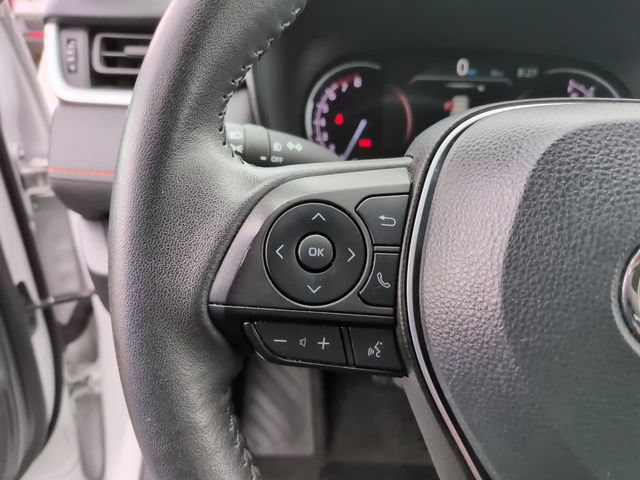 Used 2024 Toyota RAV4 Adventure AWD/4WD image 15