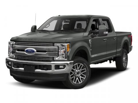 Used 2017 Ford F250 Lariat w/ Lariat Value Package