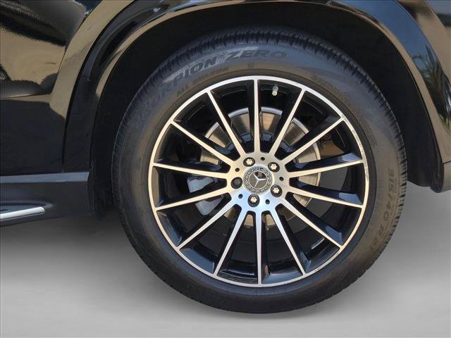 Used 2021 Mercedes-Benz GLE 350 image 24