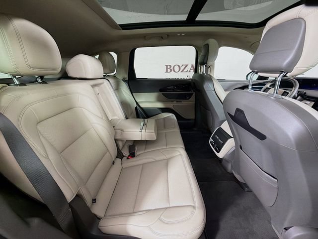 Certified 2024 Lincoln Nautilus Premier w/ Equipment Group 102A AWD/4WD image 34