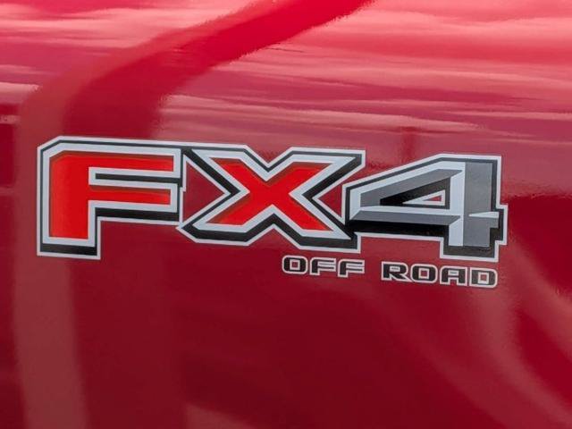 Certified 2023 Ford F250 Lariat w/ Sport Appearance Package AWD/4WD image 14
