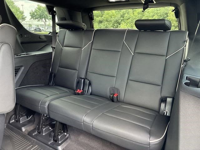 New 2026 Cadillac Escalade Sport w/ Touring Package AWD/4WD image 29
