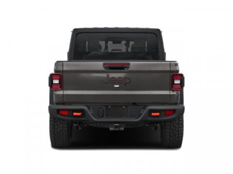 New 2026 Jeep Gladiator Mojave image 8