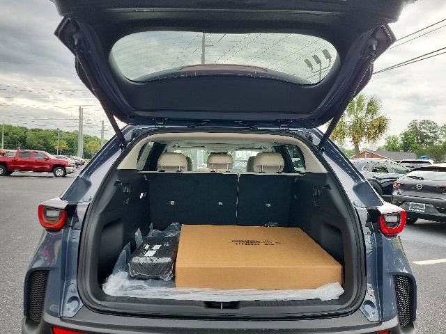 New 2026 MAZDA CX-50 AWD 2.5 S w/ Weather Package image 18