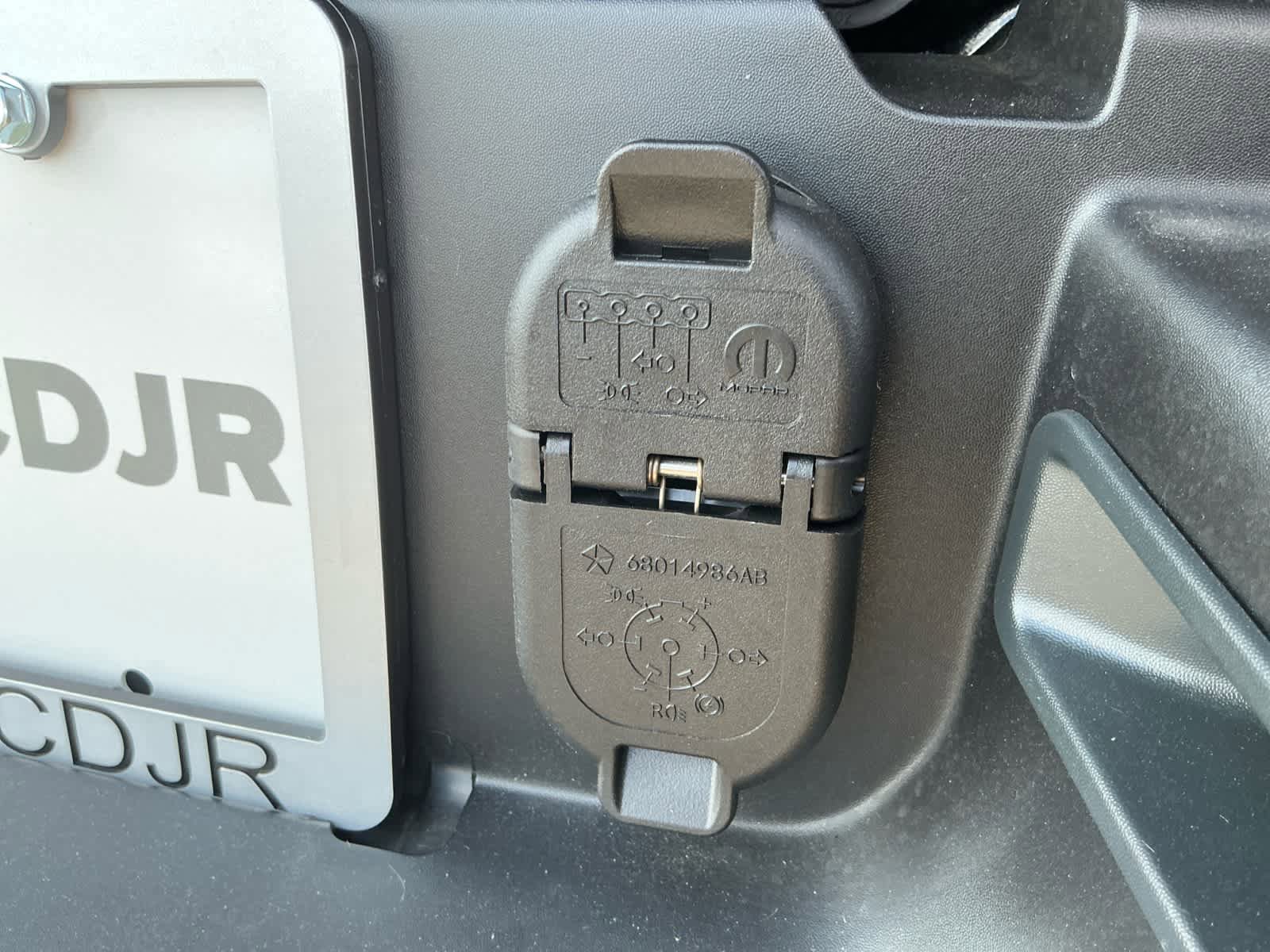 New 2026 RAM 2500 Big Horn image 23