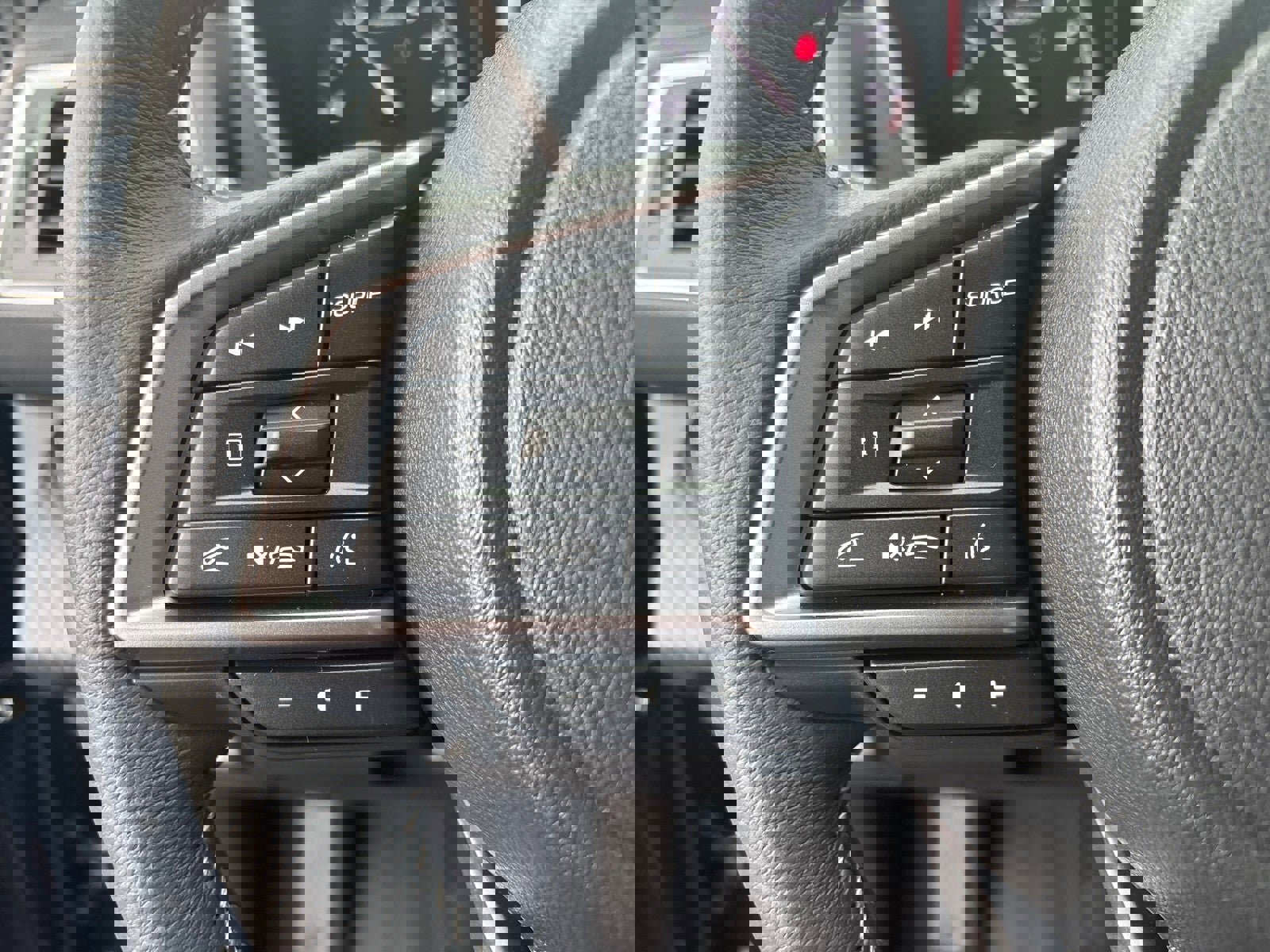 New 2025 Subaru Ascent Premium image 18