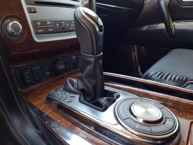 Used 2018 INFINITI QX80 2WD image 16