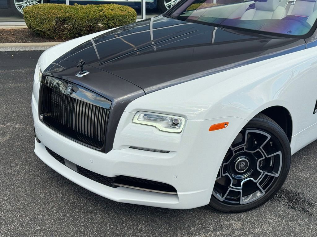 Used 2018 Rolls-Royce Dawn image 18