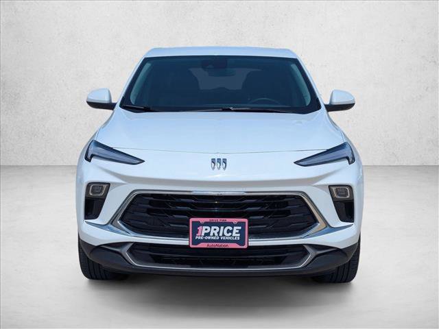 Used 2025 Buick Encore GX Preferred video 2