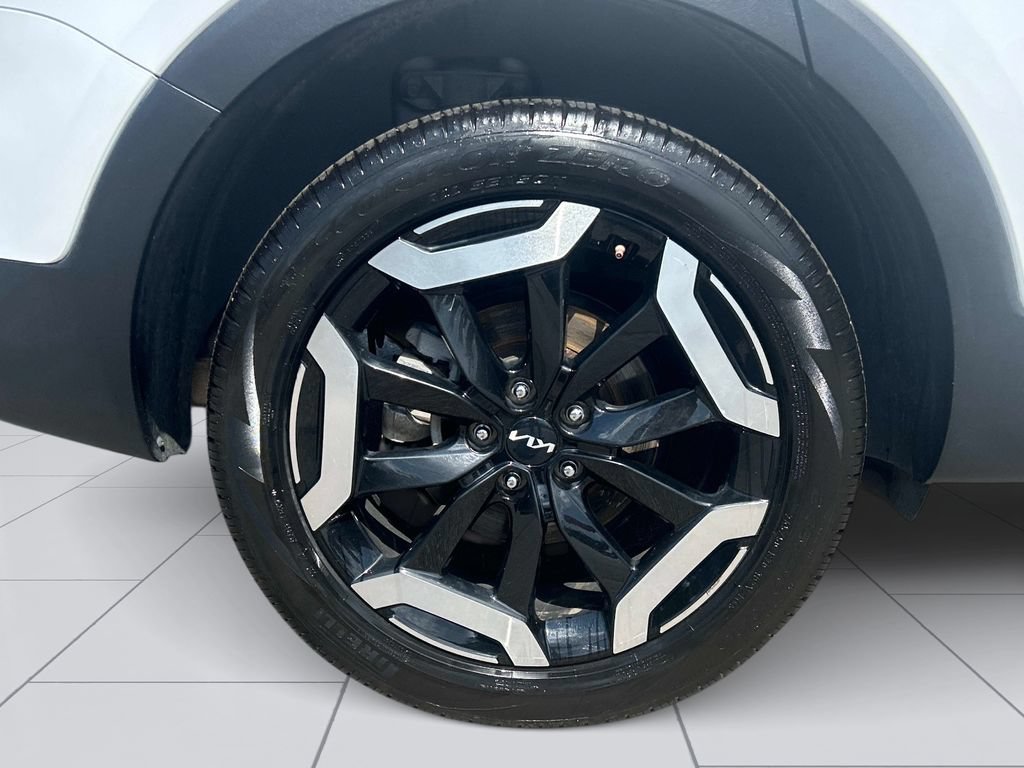 Used 2025 Kia Telluride S AWD/4WD image 11
