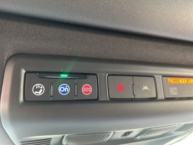 New 2025 Chevrolet Corvette E-Ray image 35