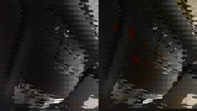 Certified 2023 Mercedes-Benz GLC 300 4MATIC Coupe image 25