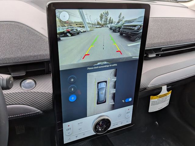 New 2026 Ford Mustang Mach-E Premium image 26