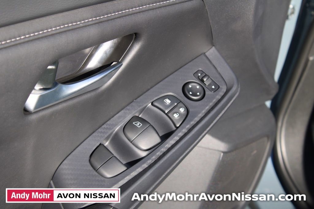 New 2025 Nissan Sentra SV image 11