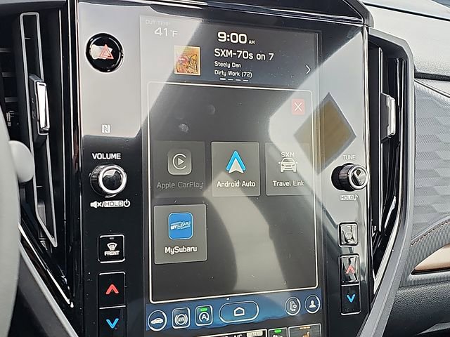 New 2026 Subaru Forester Sport AWD/4WD image 20