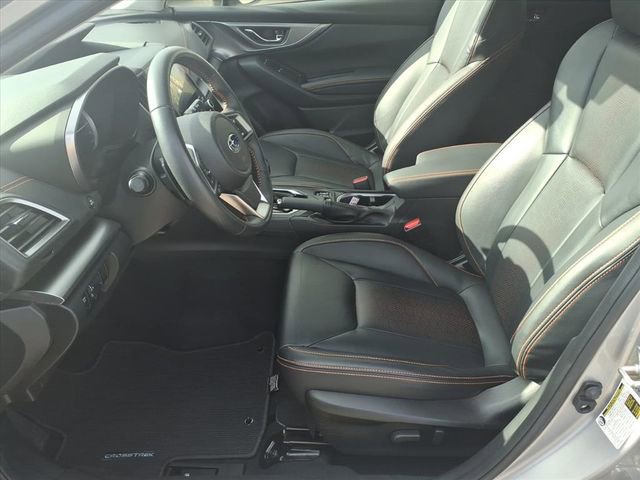 Certified 2023 Subaru Crosstrek 2.5i Limited image 13