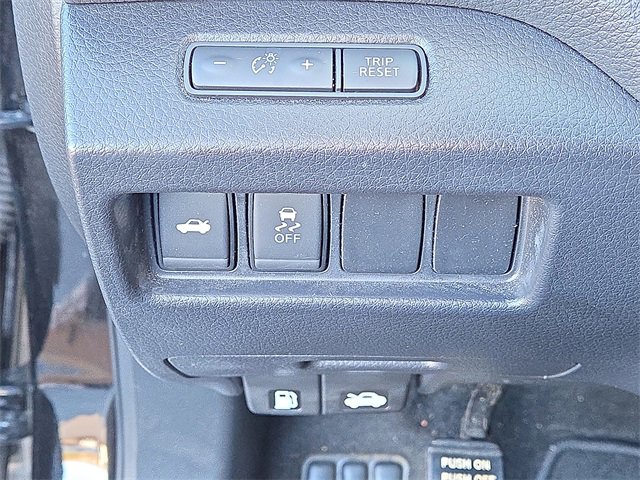 Used 2017 Nissan Altima 2.5 S w/ Power Driver Seat Package image 24