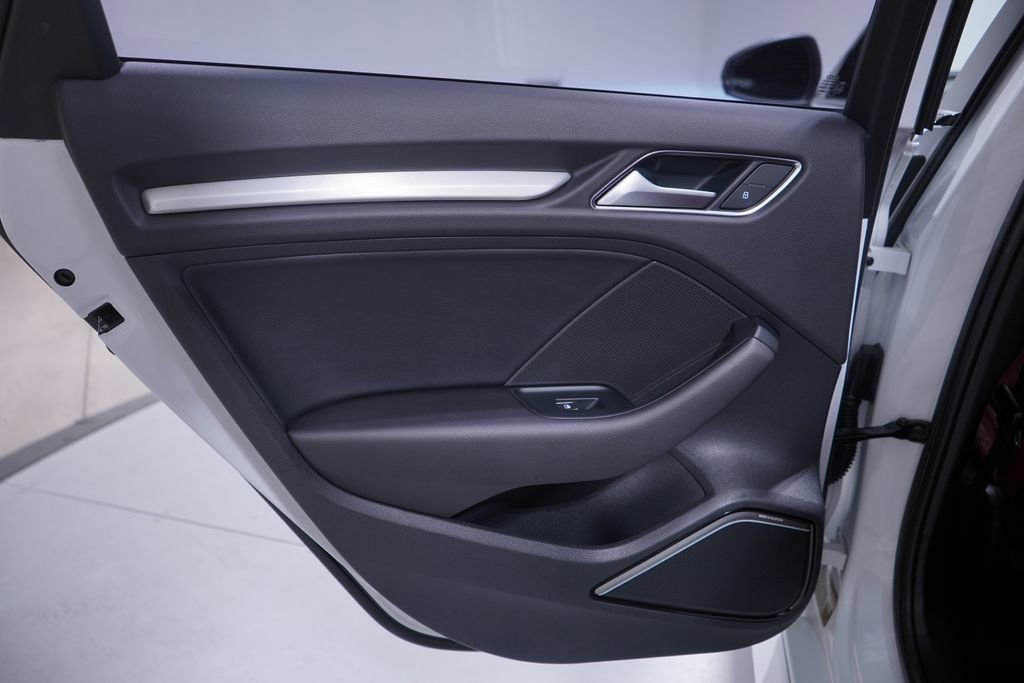 Used 2018 Audi S3 Premium Plus w/ Technology Package image 15