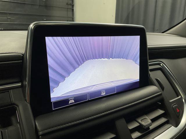 Used 2021 Chevrolet Tahoe LT AWD/4WD image 22
