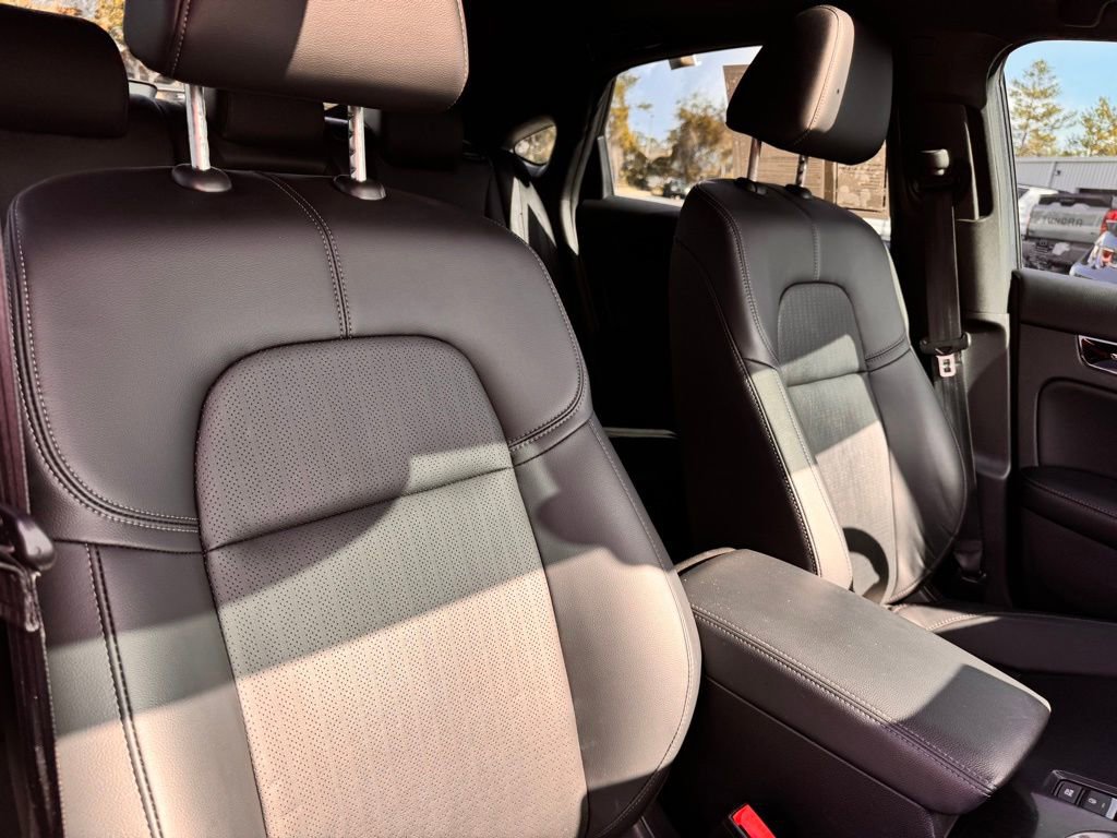 Used 2023 Honda Civic Sport Touring image 31