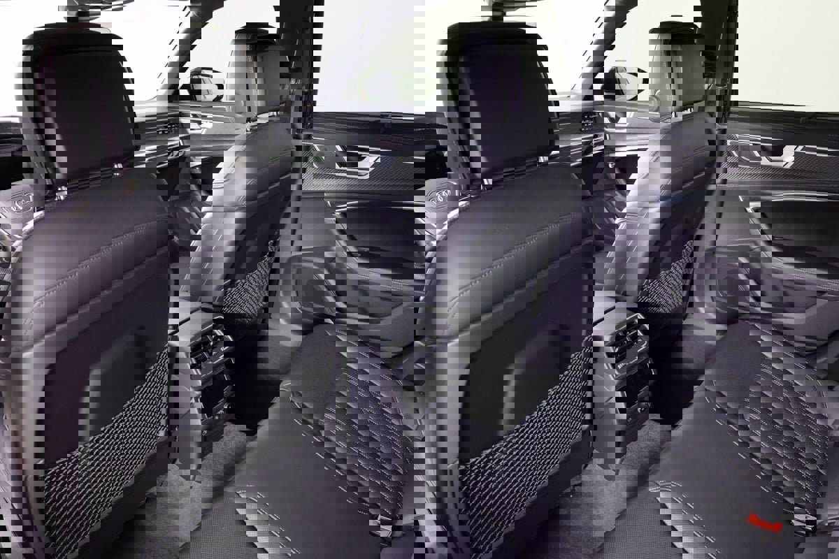 Used 2023 Audi S6 Prestige w/ Prestige Package image 53