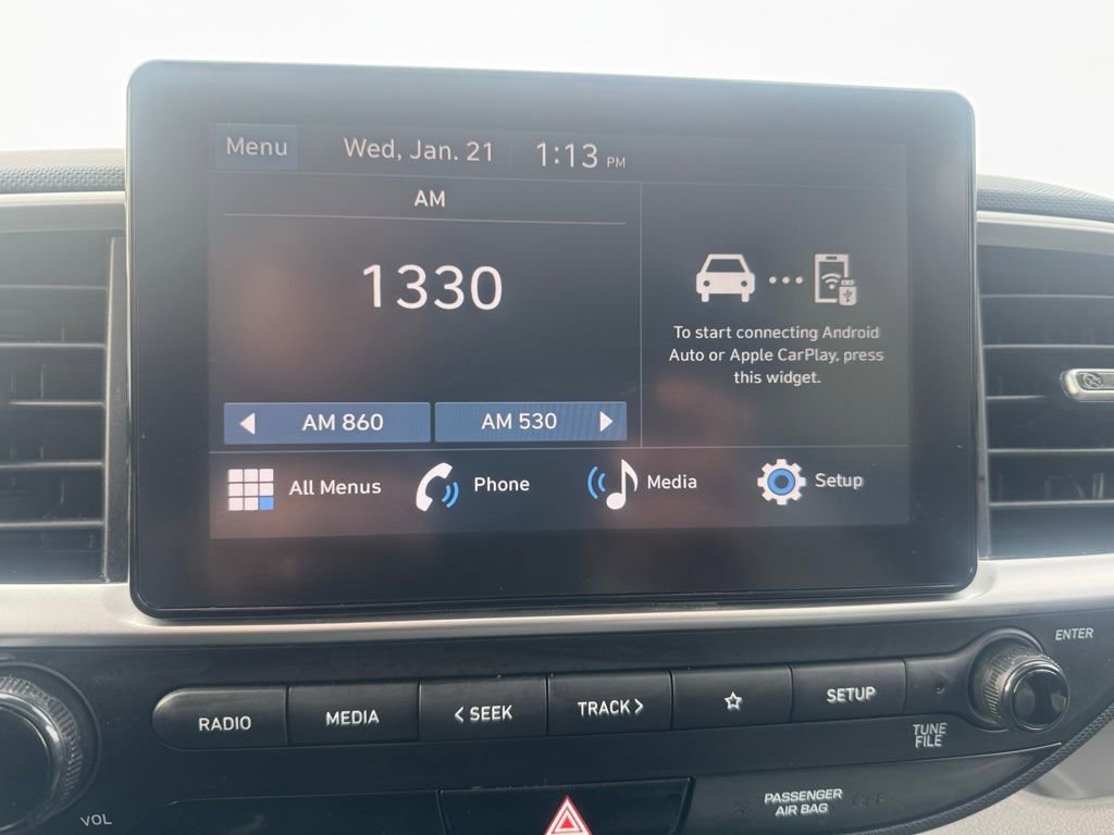 Certified 2023 Hyundai Venue SEL image 18