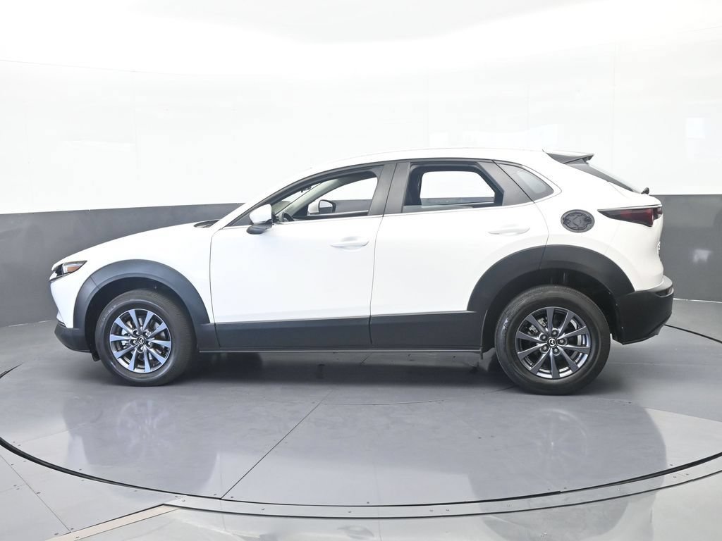 Used 2024 MAZDA CX-30 AWD 2.5 S image 3