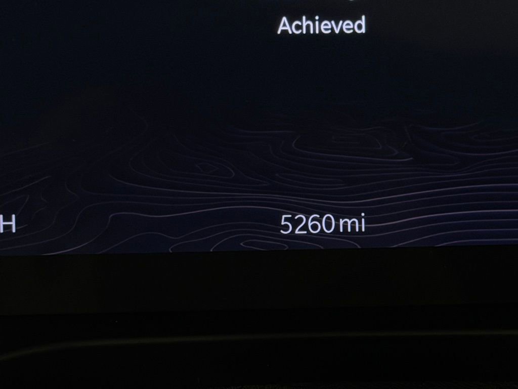 Certified 2025 Jeep Grand Cherokee L Summit AWD/4WD image 16