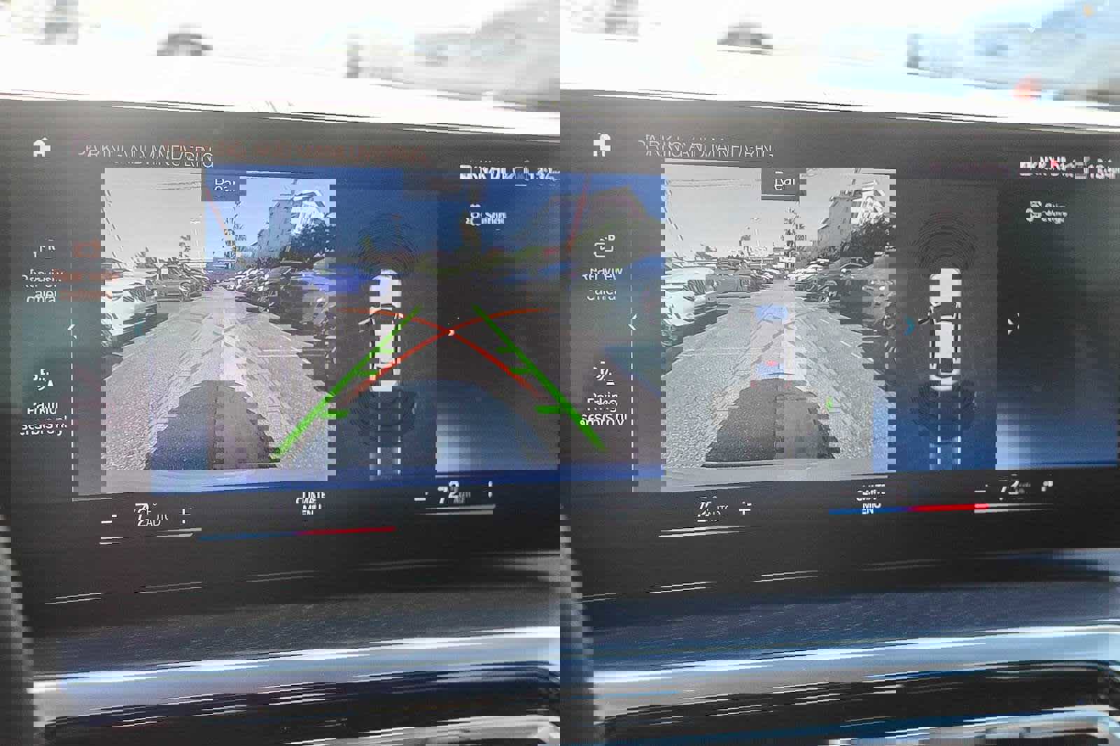 Certified 2023 BMW 330e w/ M Sport Package image 33