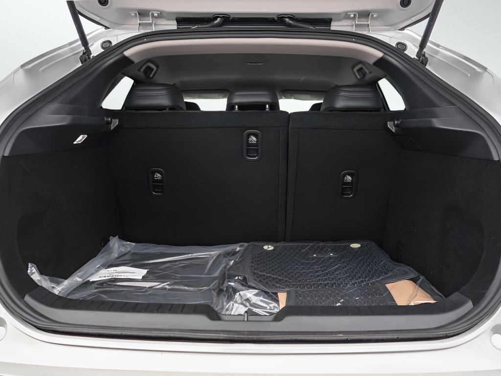 New 2026 MAZDA CX-30 AWD 2.5 S w/ Select Sport Pkg image 8