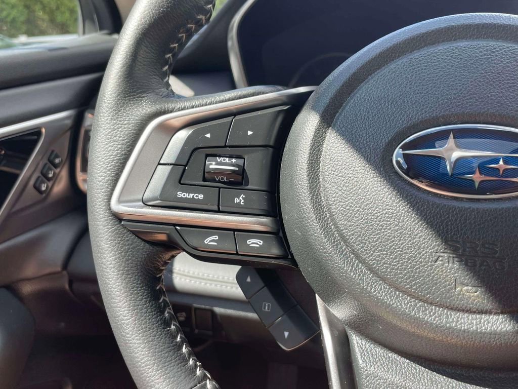 Used 2020 Subaru Outback Limited image 22