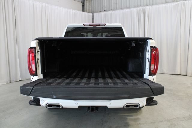Used 2024 GMC Sierra 1500 Denali AWD/4WD image 31