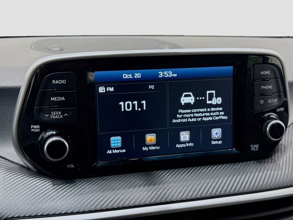 Used 2019 Hyundai Tucson SE image 34