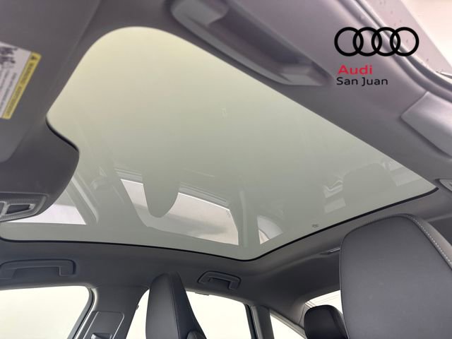 Used 2026 Audi A6 Premium Plus image 15