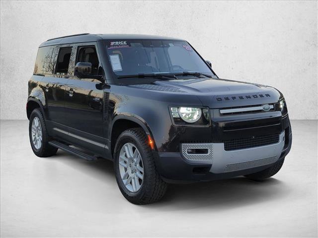 Used 2020 Land Rover Defender 110 S image 3