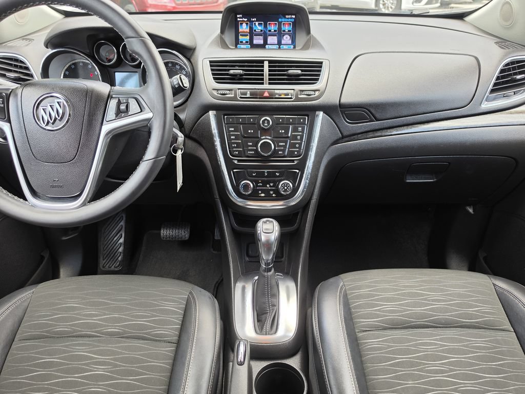Used 2016 Buick Encore FWD image 12