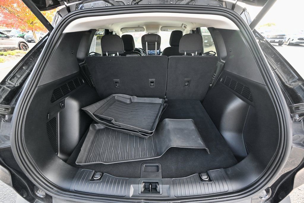 Used 2023 Ford Escape Active w/ Tech Pack #2 image 16