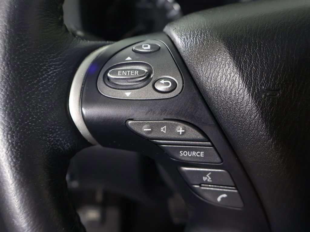 Used 2019 Nissan Pathfinder SL image 49