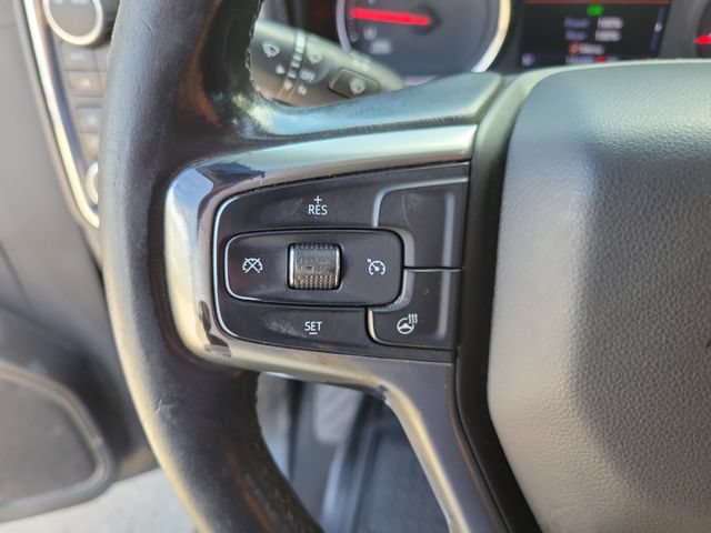 Used 2020 Chevrolet Silverado 2500 LT w/ All Star Edition AWD/4WD image 27