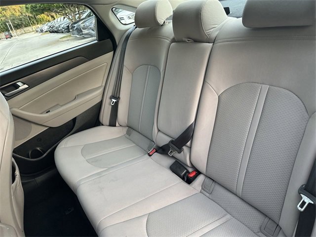 Used 2015 Hyundai Sonata Sport image 26