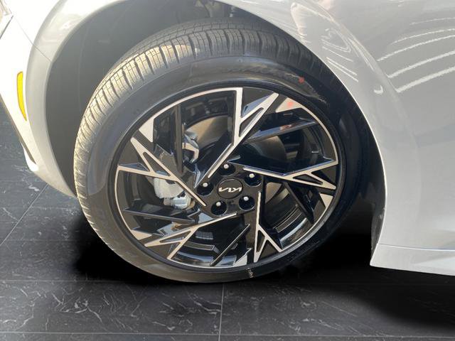 New 2026 Kia K5 GT-Line image 39