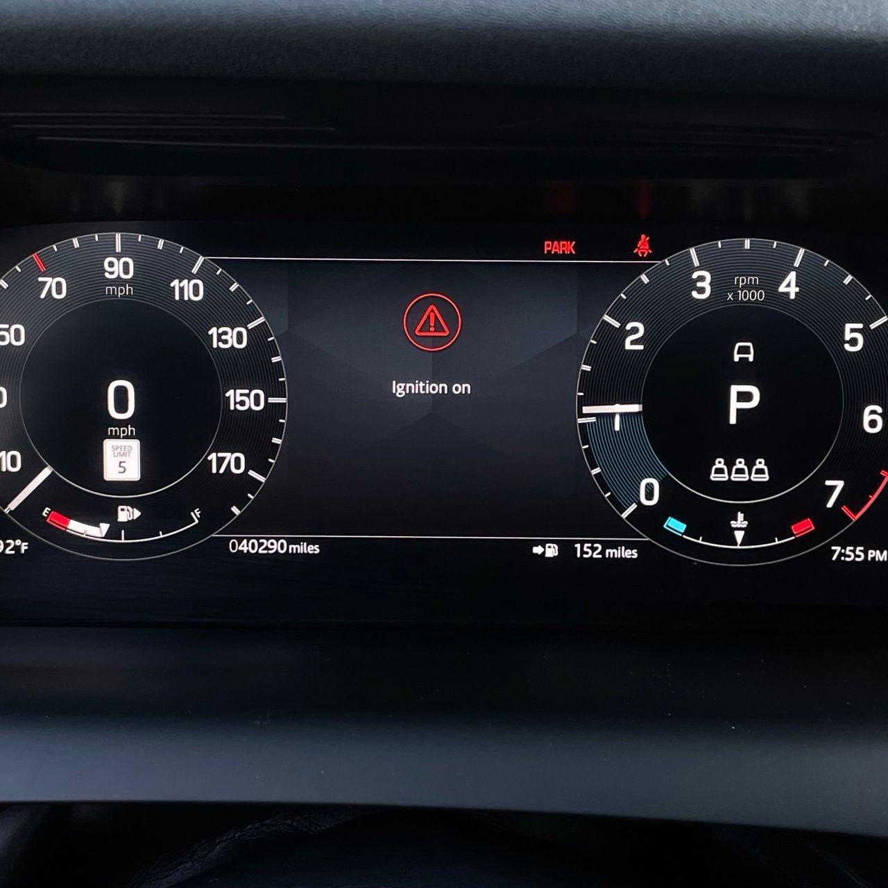 Used 2024 Land Rover Discovery Sport S AWD/4WD image 15